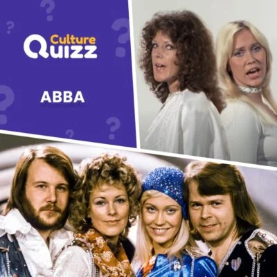 Répondez aux questions du Quiz musique spécial ABBA