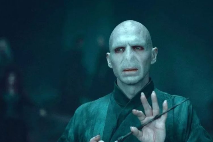 Quel est le véritable nom de Voldemort ? 