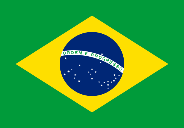 Quelle devise peut-on lire sur le drapeau du Brésil ? Drapeau du Brésil
