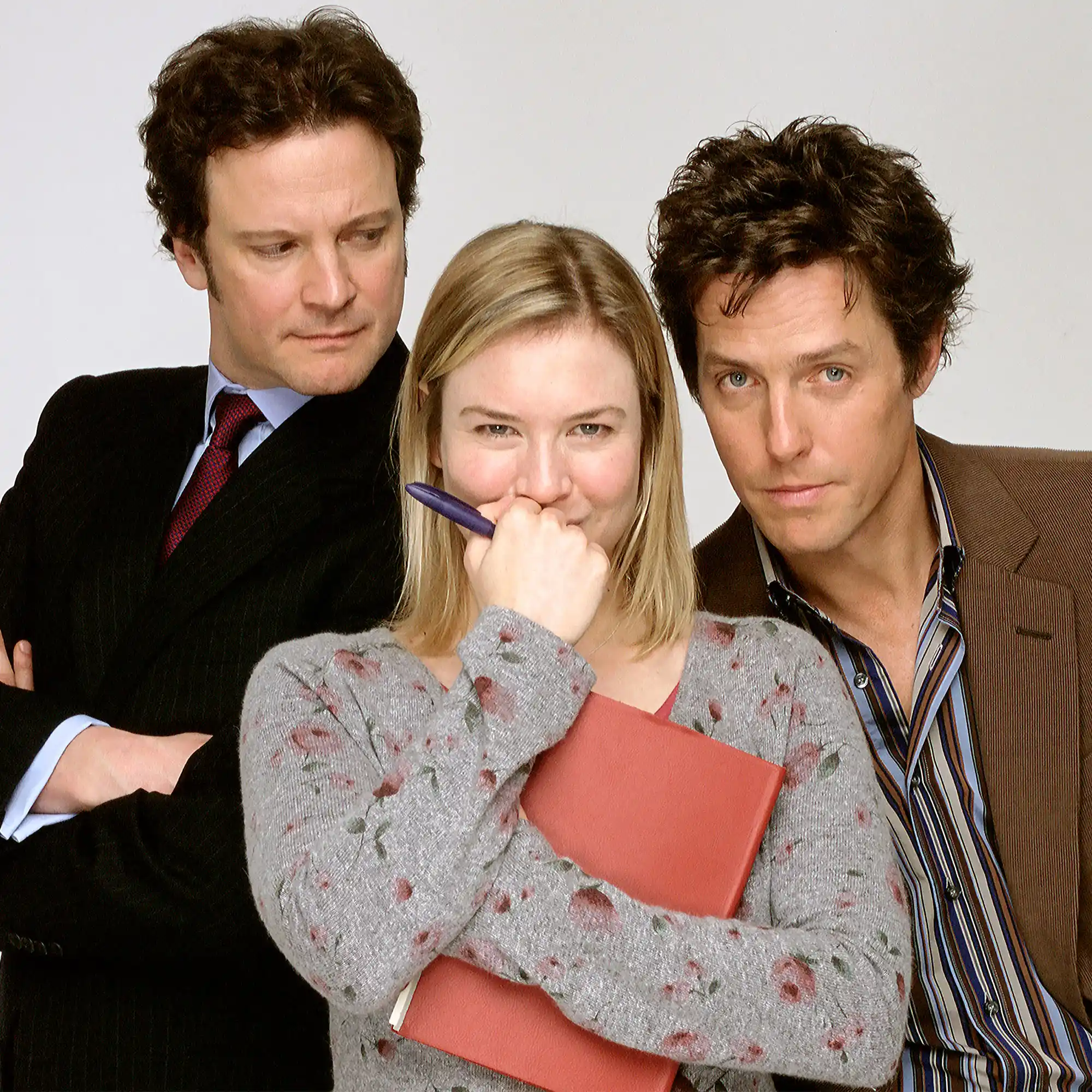 Quelle actrice incarne Bridget Jones au cinéma ? 