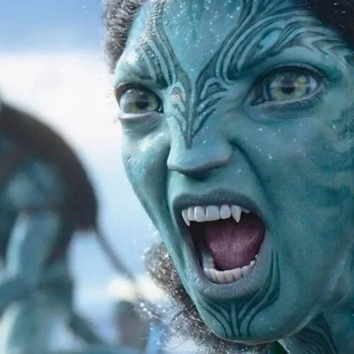 Quelle actrice incarne Ronal dans le film Avatar 2 : la Voie de l'eau ? 