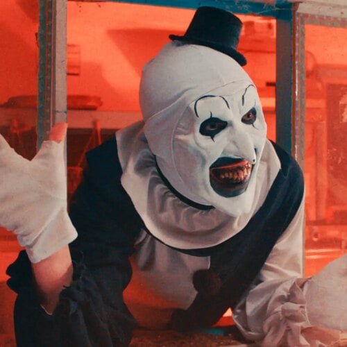 Lequel de ces films d’horreur met en scène ce clown tueur ? 
