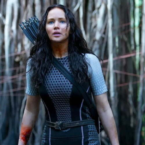 Dans le film Hunger Games, combien y a-t-il de joueurs au début de la partie ? 