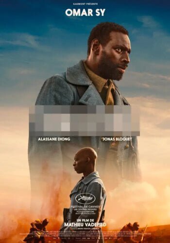 Quel est le nom de ce film sorti au cinéma début 2023 ? 