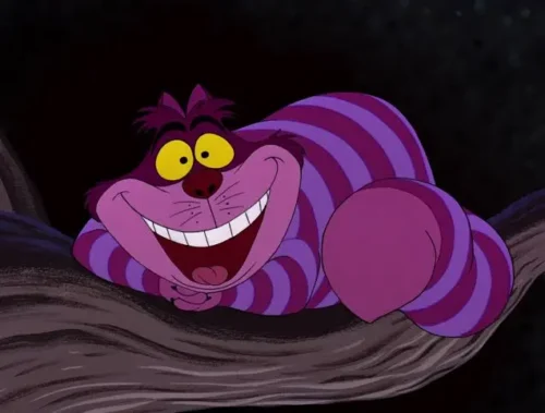 Quel est le nom de ce chat très célèbre de l'univers Disney ? 