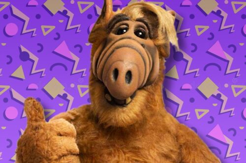 Envers quel animal, l’extraterrestre Alf star de série des années 80, a-t-il une obsession ? Alf personnage de série TV