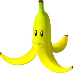 La banane 