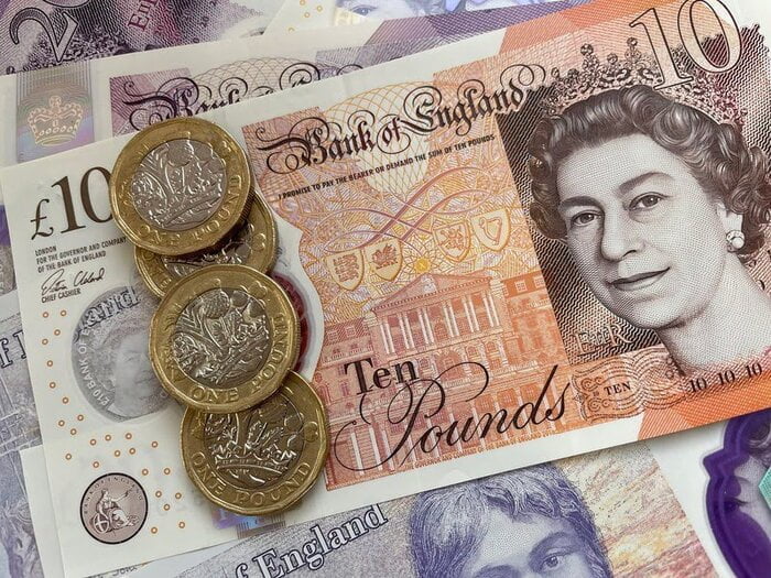 Quel est le nom de la monnaie utilisée au Royaume-Uni ? Monnaie anglaise