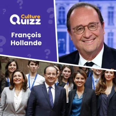 Quiz politique dédié à François Hollande