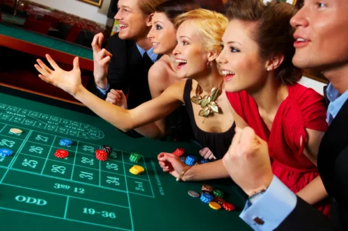 Les Monégasques sont interdits de casino. Vrai ou faux ? 