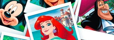 Quiz de l'univers Disney - Tous les quiz des films Disney Pixar