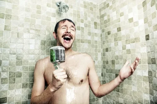 En moyenne, combien de litres d’eau économise-t-on en prenant une douche de 5 minutes à la place d’un bain ? Housse sous la douche