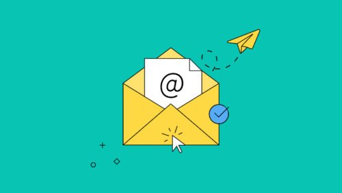 Les emails sont beaucoup plus écologiques que le courrier papier. Vrai ou faux ? 