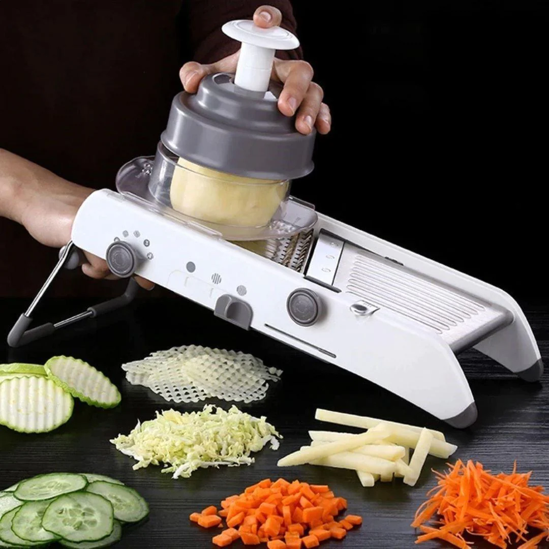 Quel instrument de musique porte le même nom que cet appareil de la cuisine ? 