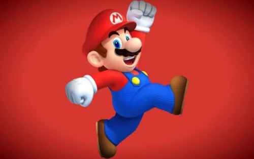 Personnage de Mario