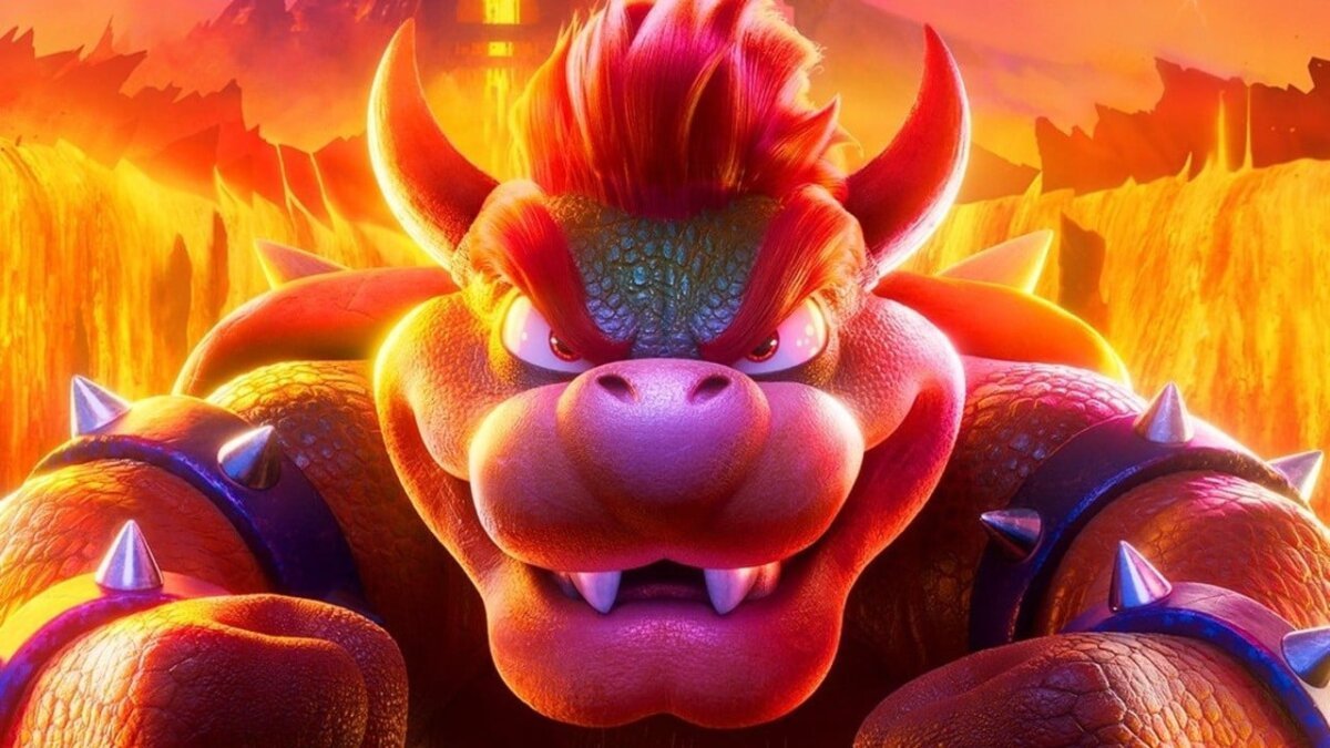 Quel est le nom de ce méchant de l'univers Mario ? Méchant univers Mario
