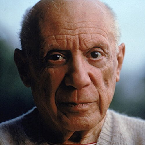 En quelle année le peintre Pablo Picasso est-il né ? 