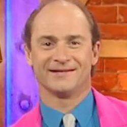 Vincent Lagaf 