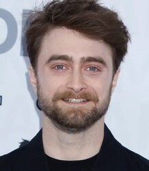 Daniel Radcliffe 