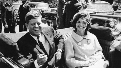 Dans quelle ville John Fitzgerald Kennedy a-t-il été assassiné ? JFK