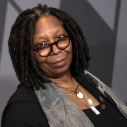 Whoopi Goldberg 