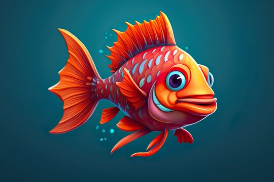 Comment s’appelle l’organe respiratoire des poissons ? 