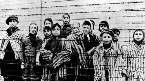 Dans quel pays se trouve aujourd’hui le camp de concentration d'Auschwitz ? 
