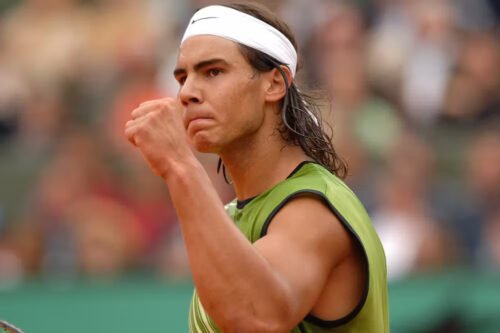 En quelle année Rafael Nadal remporte-t-il son premier Roland-Garros ? Rafael Nadal