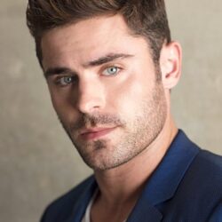 Zac Efron 