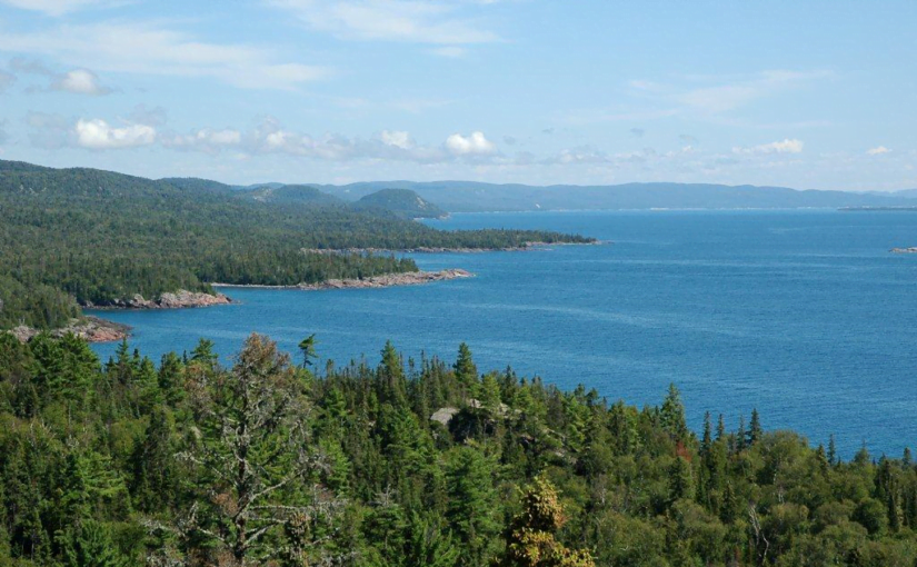 Quel est le plus grand lac d’Amérique du Nord ? 