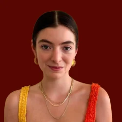 Lorde 