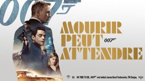 Quelle chanteuse interprète la bande originale du film James Bond “Mourir peut attendre” sorti en 2021 ? 