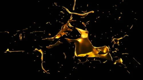 A partir de quelle température, l’or commence-t-il à fondre ? Fusion de l'or