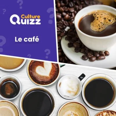 Quiz spécial sur le café : types, préparations, recettes