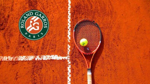 À partir de quelle année, “Les Internationaux de France de tennis” sont-ils nommés tournoi de Roland-Garros ? 