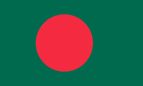 Quelle est la capitale du Bangladesh ? 