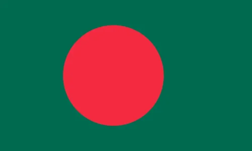 Quelle est la capitale du Bangladesh ? 