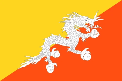 Quelle est la capitale du Bhoutan ? 