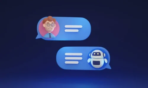Quelle intelligence artificielle conversationnelle est développée par la société OpenAI ? 