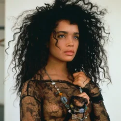 Lisa Bonet 