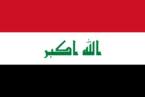 Quelle est la capitale de l’Irak ? 