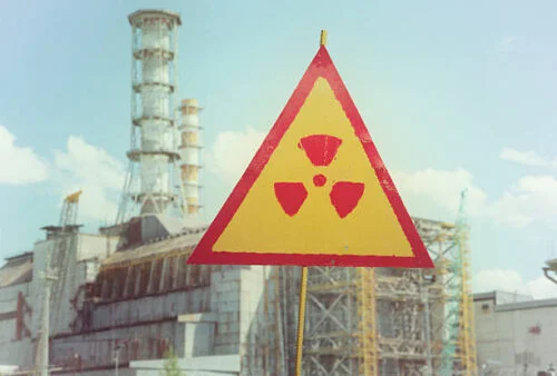 Quelle année est associée à la catastrophe nucléaire de Tchernobyl ? Catastrophe Tchernobyl