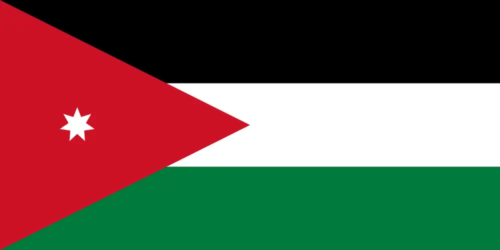 Quelle est la capitale de la Jordanie ? 