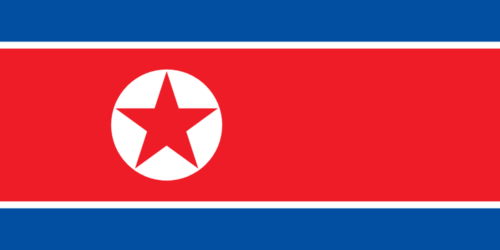 Quelle est la capitale de la Corée du Nord ? 