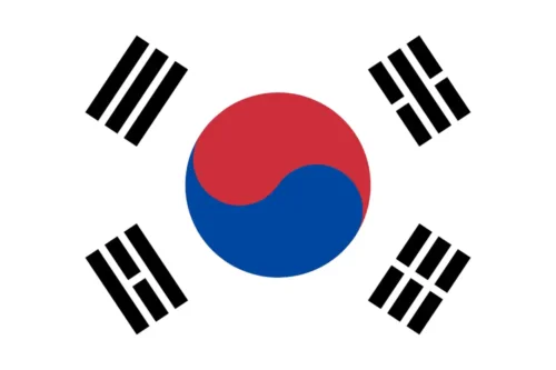 Quelle est la capitale de la Corée du Sud ? 