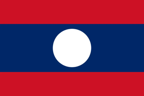Quelle est la capitale du Laos ? 