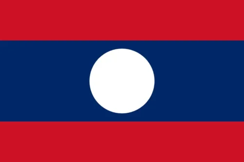 Quelle est la capitale du Laos ? 