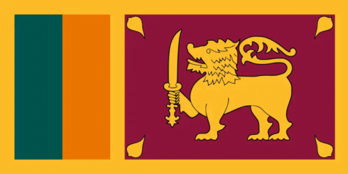 Quelle est la capitale administrative du Sri Lanka ? 