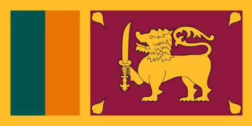Quelle est la capitale administrative du Sri Lanka ? 