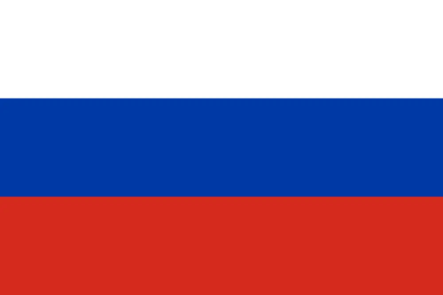 Quelle est la capitale de la Russie ? 
